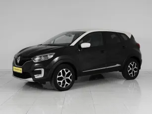 Renault Kaptur,  I