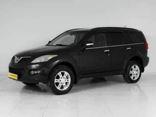 Great Wall Hover H5,  I