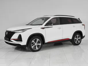 Changan CS75 Plus,  I