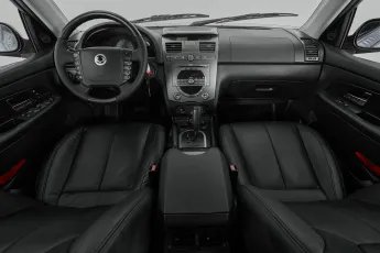 SsangYong  7