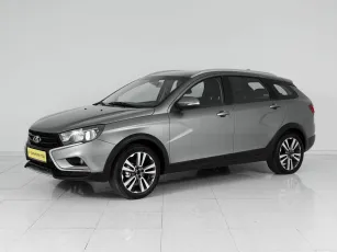 Lada (ВАЗ) Vesta,  I