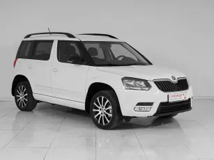 Skoda  3