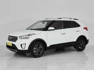 Hyundai Creta,  I
