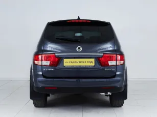 SsangYong  5
