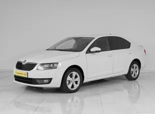 Skoda Octavia,  III (A7)