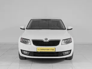 Skoda  2