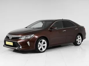 Toyota Camry,  VII (XV50) Рестайлинг 2
