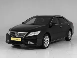 Toyota Camry,  VII (XV50) Рестайлинг