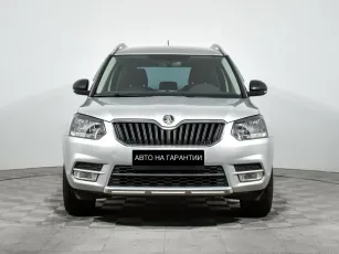 Skoda  2