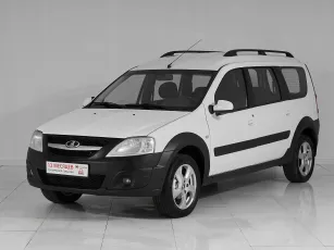 Lada (ВАЗ) Largus,  I