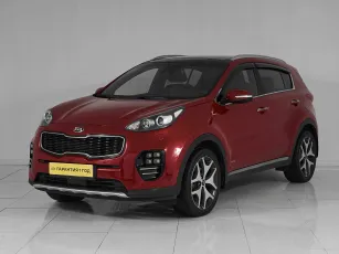 Kia Sportage,  IV