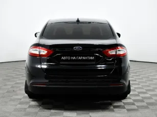 Ford  6