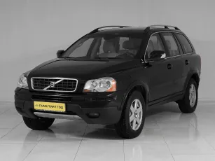 Volvo XC90,  I Рестайлинг