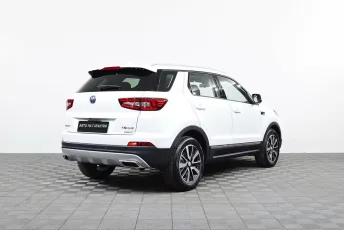 Changan  4