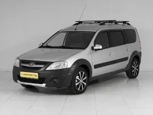 Lada (ВАЗ) Largus,  I