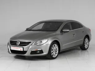 Volkswagen Passat CC,  I