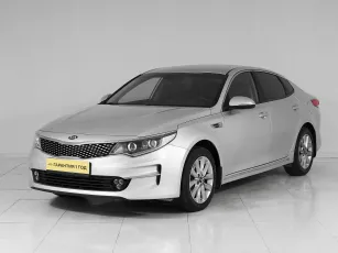 Kia Optima,  IV