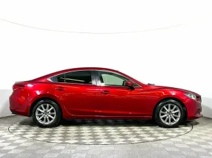 Mazda  4