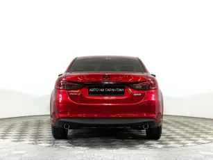 Mazda  6