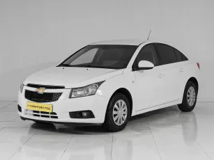 Chevrolet Cruze,  I