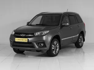 Chery Tiggo 3,  I