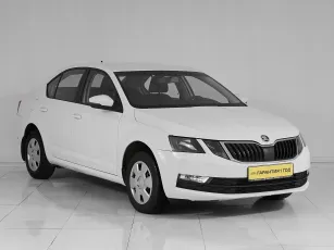 Skoda  3