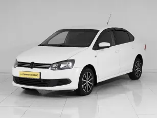 Volkswagen Polo,  V
