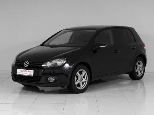 Volkswagen Golf,  VI