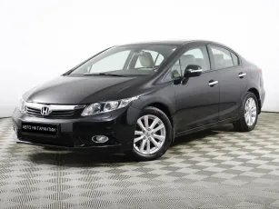 Honda Civic,  IX
