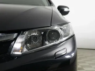 Honda  5