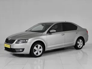 Skoda Octavia,  III (A7)