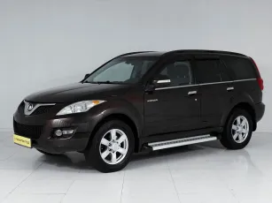 Great Wall Hover H5,  I