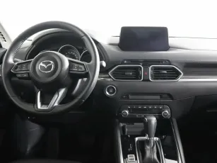 Mazda  8
