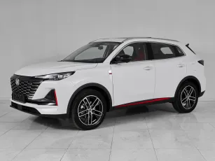 Changan CS55 Plus,  II