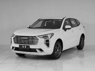 Haval Jolion,  I