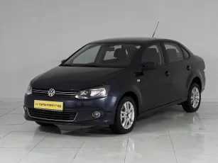 Volkswagen Polo,  V