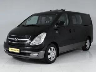 Hyundai Grand Starex,  I