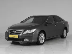 Toyota Camry,  VII (XV50)