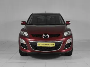 Mazda  2