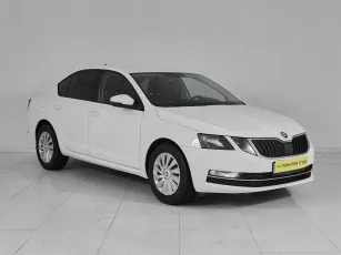 Skoda  3