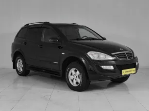 SsangYong  3