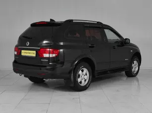 SsangYong  4