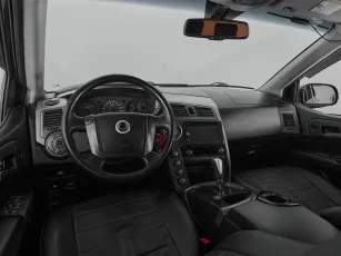 SsangYong  7