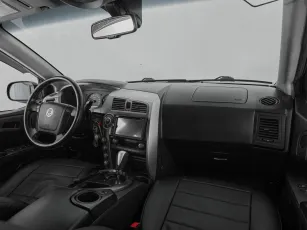 SsangYong  9