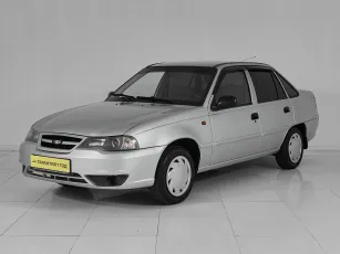 Daewoo Nexia,  I Рестайлинг