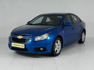 Chevrolet Cruze,  I