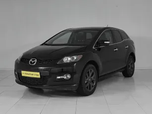 Mazda CX-7,  I