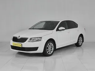 Skoda Octavia,  III (A7)