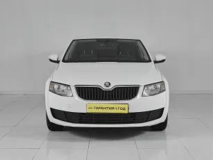 Skoda  2