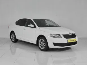 Skoda  3